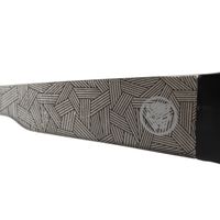 Óculos De Sol Infantil Disney Avengers Hulk Performance Preto OC.KD.0644-0101.8