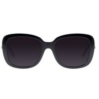 Óculos de Sol Feminino Chilli Beans Essential Quadrado Classic Escuro OC.CL.2936-2038.1
