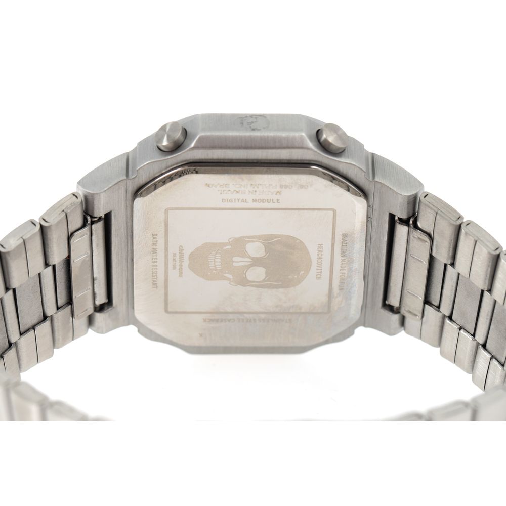 Relogio alexandre herchcovitch Clearance