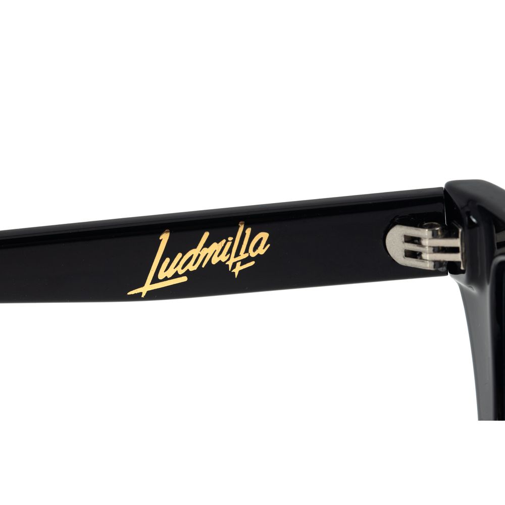 Oculos gatinho preto chilli beans Clearance