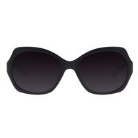 Óculos de Sol Feminino Chilli Beans Essential Quadrado Classic Fosco OC.CL.3001-2031.1
