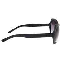 Óculos de Sol Feminino Chilli Beans Essential Quadrado Classic Fosco OC.CL.3001-2031.3