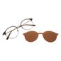 Armacao-Para-oculos-de-Grau-Feminino-Chilli-Beans-Redondo-Marrom-Polarizado-LV.MU.0349-0202