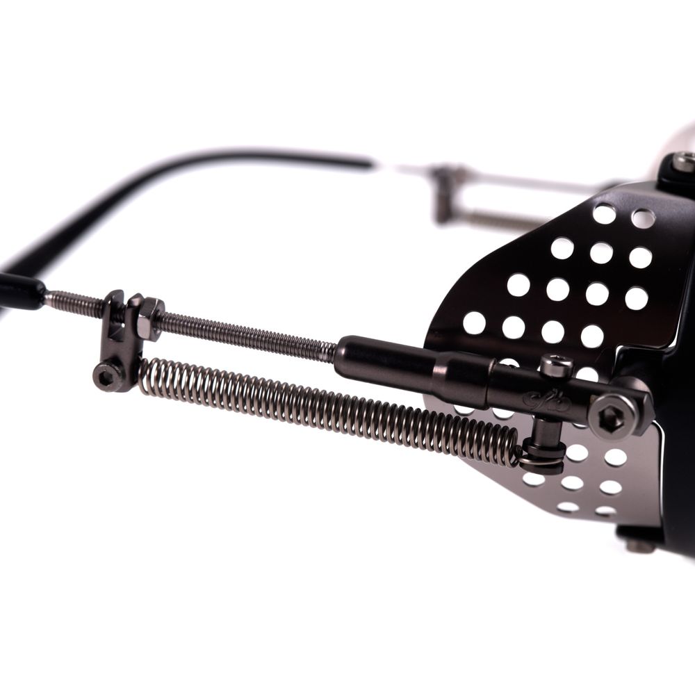 Óculos de Sol Unissex Alok OC.CL.3293.3201| Chilli Beans - Chilli