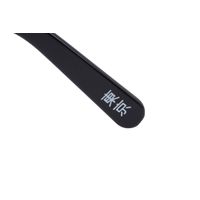Óculos de Sol Feminino Tokyo Sushi Octogonal Ônix OC.MT.2906-5722.10