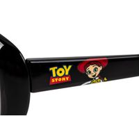 Óculos de Sol Infantil Toy Story Jessie Quadrado Degradê OC.KD.0692-2001.5