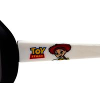 Óculos de Sol Infantil Toy Story Jessie Quadrado Preto OC.KD.0692-0101.5