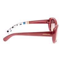 Óculos de Sol Infantil Toy Story Jessie Quadrado Vermelho OC.KD.0692-5716.3