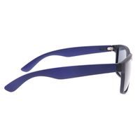 Óculos de Sol Masculino Chilli Beans Bossa Nova 2 Em 1 Preto Polarizado OC.CL.3221-0101.5