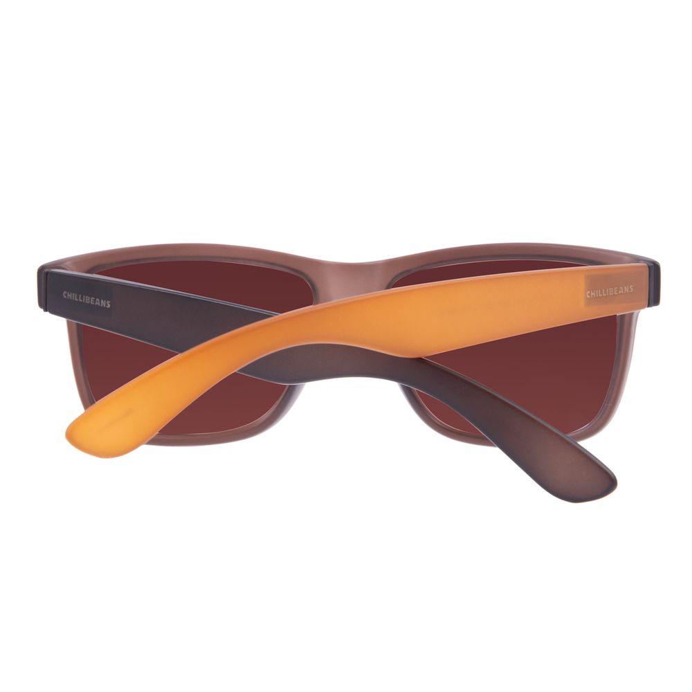 Óculos de Sol Masculino Chilli Beans Bossa Nova 2 Em 1