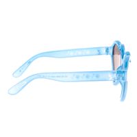 Óculos de Sol Infantil Frozen II Elsa Azul OC.KD.0686-0808.3