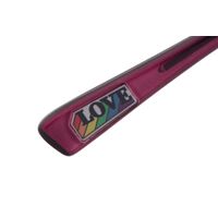 Óculos de Sol Unissex Chilli Beans True Colors Octagonal Metal Roxo OC.MT.3105-1414.5