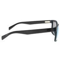 Óculos de Sol Masculino Chilli Beans Bossa Nova Polarizado Espelhado Azul OC.CL.3249-3208.3
