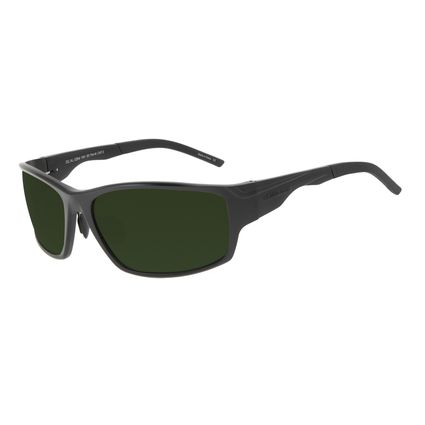 Óculos de Sol Masculino Chilli Beans Performance AL Polarizado Verde OC.AL.0264-1501