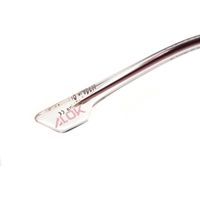 Armação Para Óculos de Grau Unissex Alok Tech In Style 3 Peças Flap Rosé LV.MT.0500-9595.6