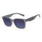 Óculos de Sol Masculino Alok Tech in Style Pen Drive Azul Escuro OC.CL.3360-8390