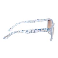 Óculos de Sol Infantil Frozen II Degradê Marrom OC.KD.0688-5712.3