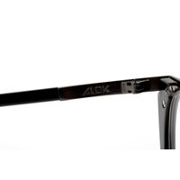 Armação Para Óculos de Grau Feminino Alok Tech In Style Cat Preto LV.IJ.0199-0101.5