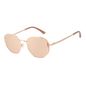 Óculos de Sol Unissex Alok Tech in Style Casual Flap Rosé OC.MT.3111-2395
