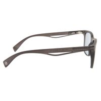 Óculos de Sol Masculino Alok Tech in Style Bossa Nova Roxo OC.CL.3299-1401.3