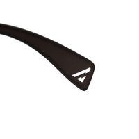 Óculos de Sol Masculino Alok Tech in Style Bossa Nova Roxo OC.CL.3299-1401.5