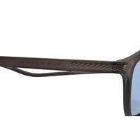 Óculos de Sol Masculino Alok Tech in Style Bossa Nova Roxo OC.CL.3299-1401.7