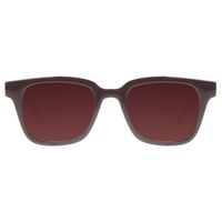 Óculos de Sol Feminino Marvel Pantera Negra Quadrado Rosé OC.CL.3307-5795.1