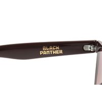 Óculos de Sol Feminino Marvel Pantera Negra Quadrado Rosé OC.CL.3307-5795.6