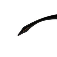 Óculos de Sol Feminino Marvel Pantera Negra Quadrado Preto OC.CL.3307-2001.7