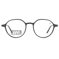 Armação Para Óculos de Grau Masculino Marvel Homem Aranha Multi Preto Polarizado LV.MU.0579-0201.1