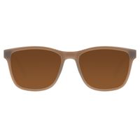 Óculos de Sol Masculino Chilli Beans New Sport Fosco Marrom OC.ES.1271-0202.1