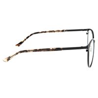 Armação Para Óculos de Grau Feminino Chilli Beans Essential Preto Multi LV.MU.0553-0101.3