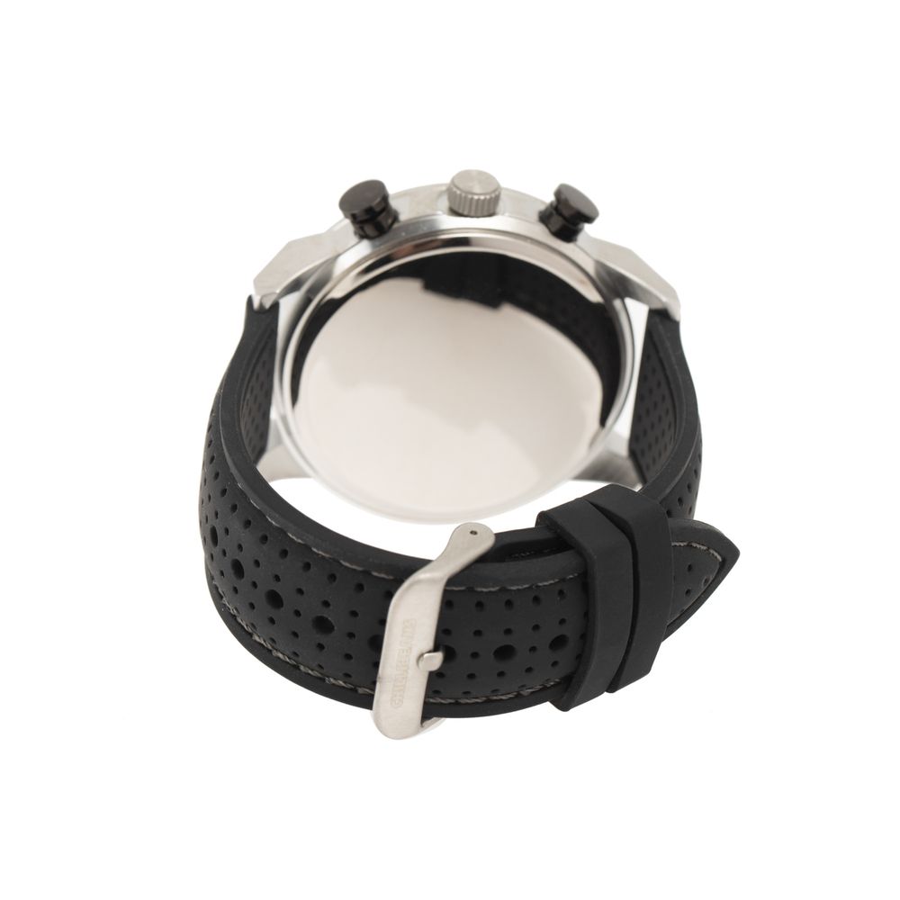 Relógio Analógico Masculino Chilli Beans Esporte Prata RE.ES.0162.0701 - Chilli  Beans