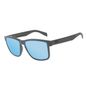 Óculos de Sol Masculino Chilli Beans Bossa Nova Polarizado Azul OC.CL.3249-0508