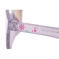 Óculos de Sol Infantil Disney Frozen II Floral Roxo OC.KD.0685-9514.8