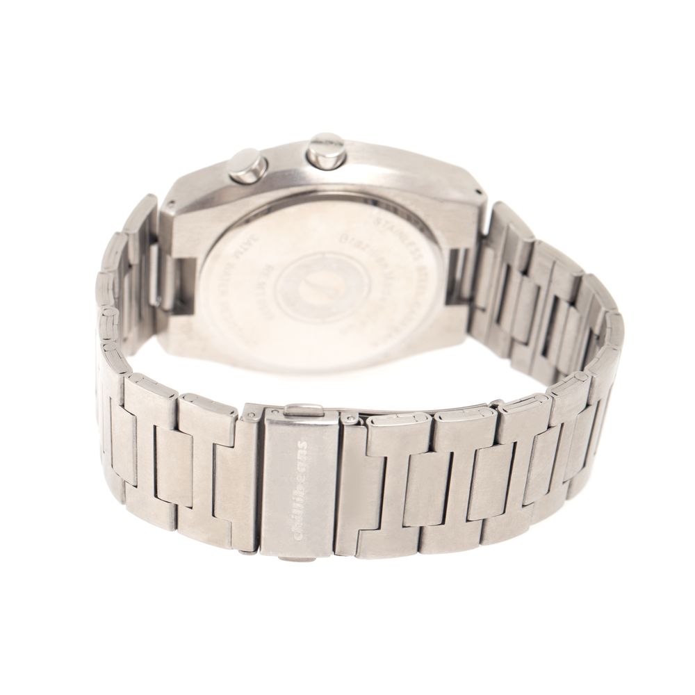 Relógio Digital Masculino Chilli Beans Metal Prata RE.MT.0985.0707 - Chilli  Beans