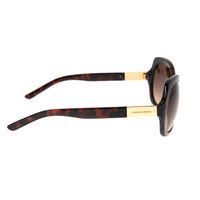 Óculos de Sol Feminino Chilli Beans Essential Maxi Quadrado Tartaruga OC.CL.3329-5706.3