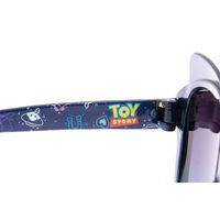 Óculos de Sol Infantil Toy Story Jessie Cowgirl Cat Azul OC.KD.0658-2008.5