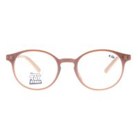 Armacao-Para-Oculos-de-Grau-Infantil-Toy-Story-It-s-Forky-Redondo-Marrom-LV.IJ.0192-0909.1