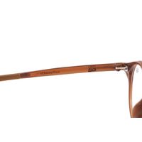 Armacao-Para-Oculos-de-Grau-Infantil-Toy-Story-It-s-Forky-Redondo-Marrom-LV.IJ.0192-0909.7