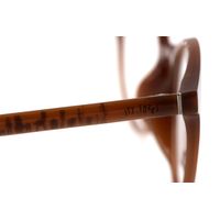 Armacao-Para-Oculos-de-Grau-Infantil-Toy-Story-It-s-Forky-Redondo-Marrom-LV.IJ.0192-0909.8