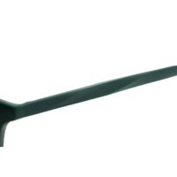 Óculos de Sol Unissex Eco Falésias Redondo Degradê Marrom OC.CL.3277-5759.5