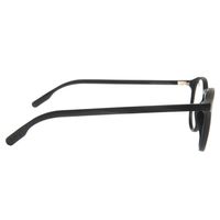 Armacao-Para-Oculos-de-Grau-Masculino-Eco-Redondo-Preto-LV.IJ.0195-0101.3