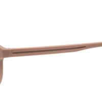 Armação Para Óculos de Grau Feminino Eco Mapa Topográfico Cat Rosé LV.IJ.0196-9595.6