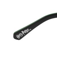 Óculos de Sol Unissex Harry Potter Slytherin Redondo Verde OC.CL.3344-1501.8
