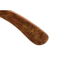 Óculos de Sol Masculino Harry Potter Vassoura Nimbus 2000 Bossa Nova Marrom Escuro Polarizado OC.CL.3354-4702.8