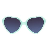 Óculos De Sol Infantil Disney Princess Jasmine Azul OC.KD.0707-0803.1