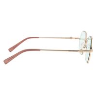 Óculos de Sol Feminino Teen Disney Princess Ariel Dourado OC.KD.0712-1521.3