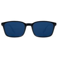 Óculos de Sol Infantil Disney Cars Quadrado Azul OC.KD.0709-0808.1