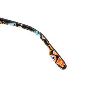 Óculos de Sol Infantil Disney Cars Quadrado Marrom OC.KD.0709-0202.6